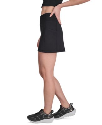 Women's Balance Compression Super High-Waist Pull-On Skort