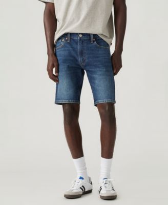 Men's Flex 412 Slim Fit 5 Pocket 9" Jean Shorts