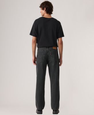 Men's 568 Loose Straight-Leg Jeans