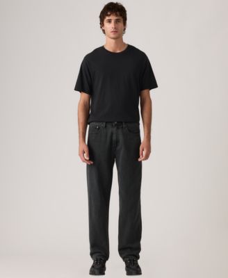 Men's 568 Loose Straight-Leg Jeans