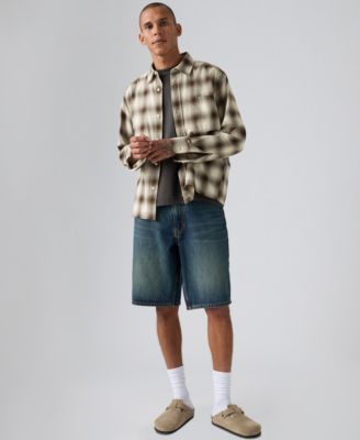 Men's 469 Loose 12" Jean Shorts