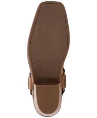 Lorrie Harness 12 Boot