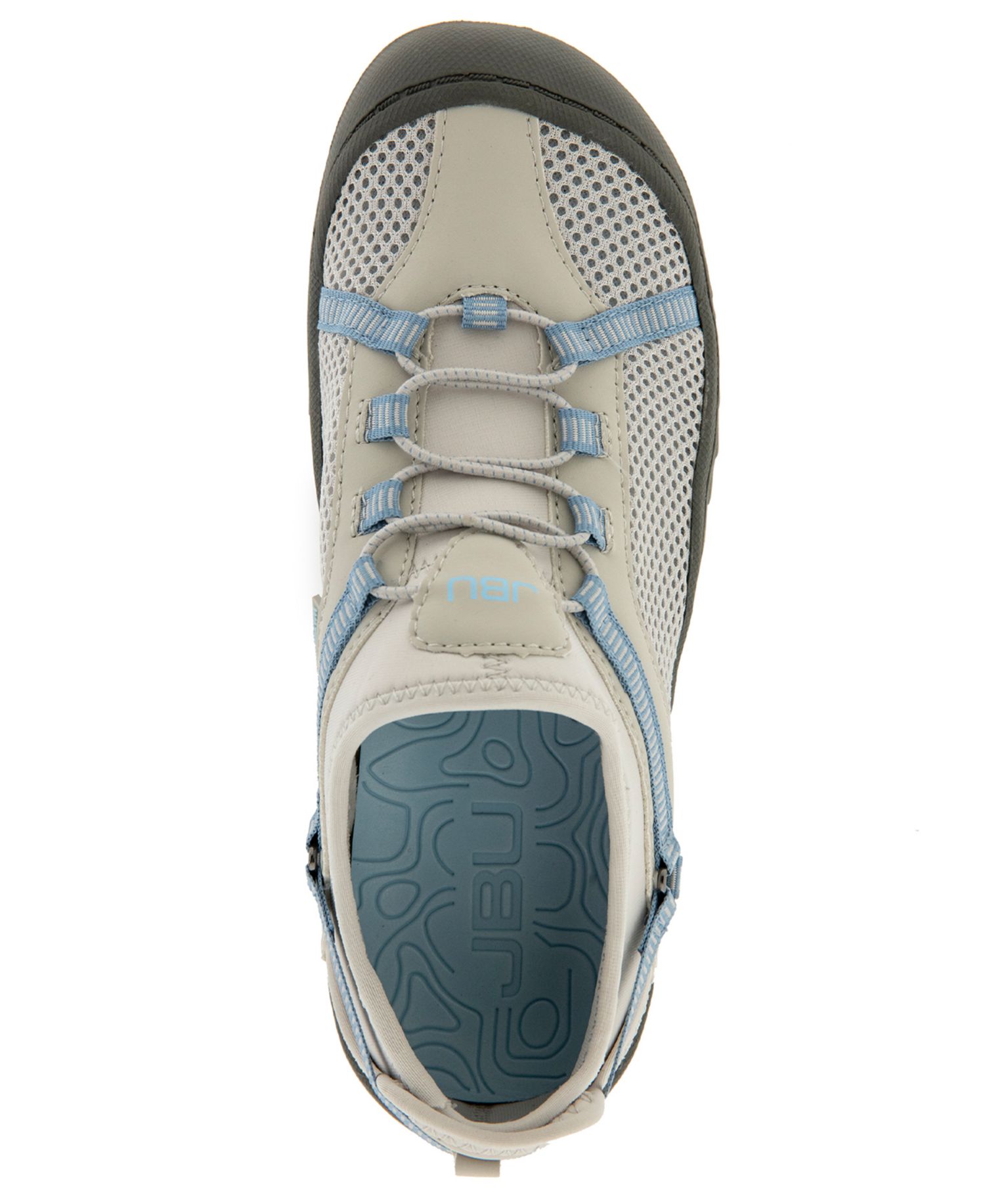 Women's Tahoe Water Ready Flats