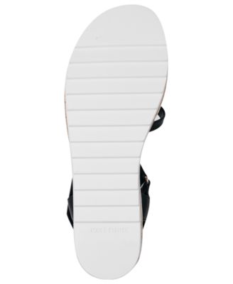 Women's Gyllie Flat Platform Sandals