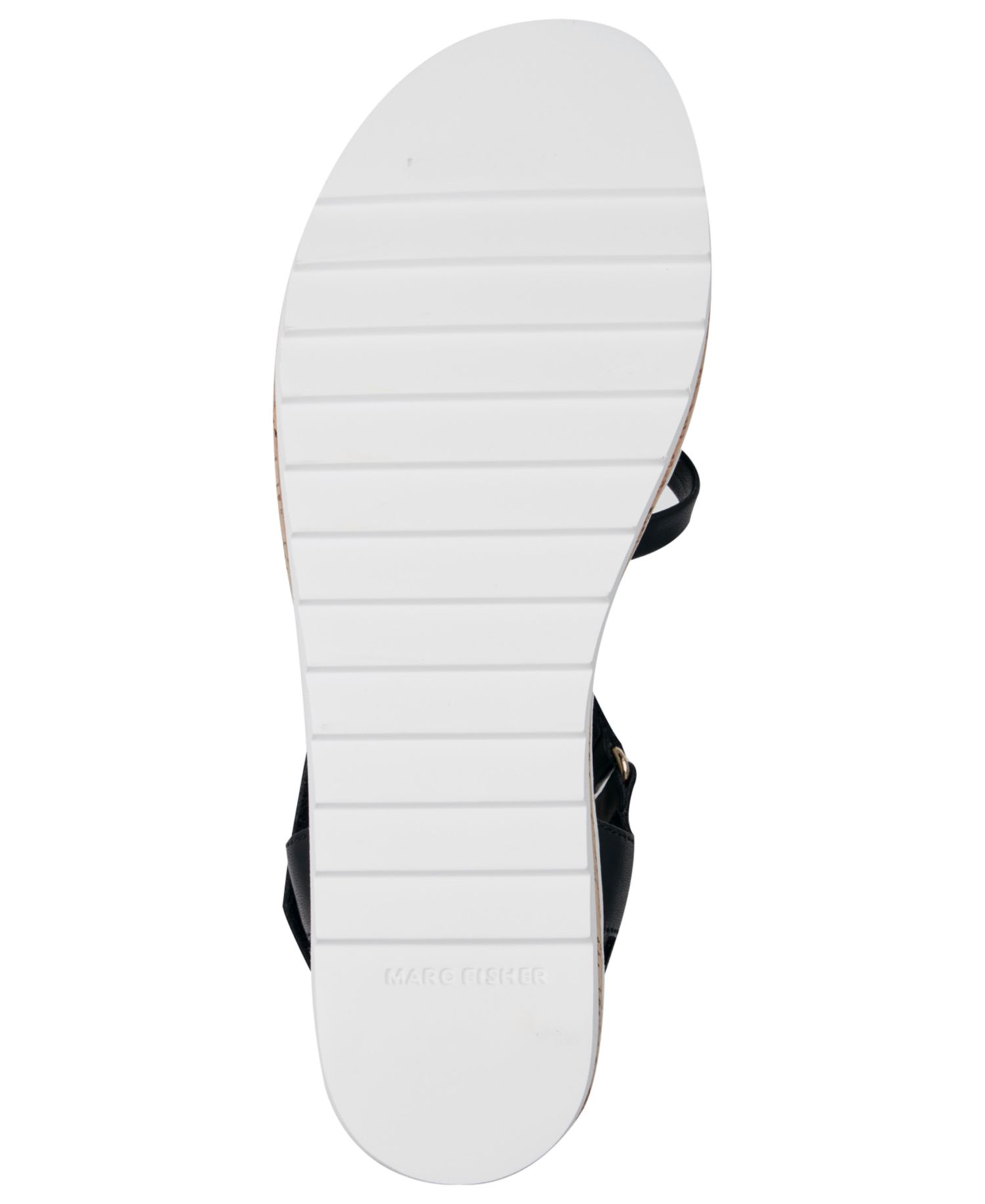 Women's Gyllie Flat Platform Sandals