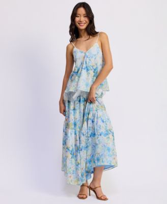 Women's Vivian V-Neck Top