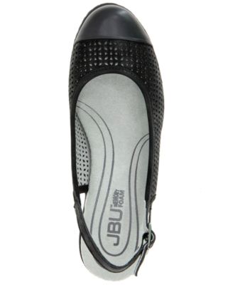 Women's Mara Slingbacks Dress Pumps