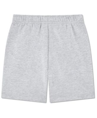 Boys' 8-18 Core Fleece Shorts