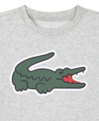 Boys' 8-18 Crewneck T-Shirt