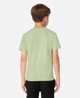 Big Boys Short-Sleeve Cotton Core T-Shirt