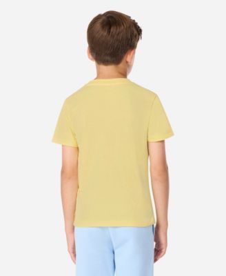 Boys' 10-16 Tennis Ball Crewneck T-Shirt