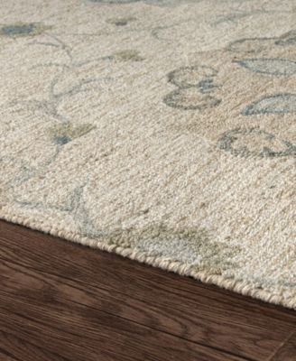 Iris VICTO-584 5' x 7' Area Rug