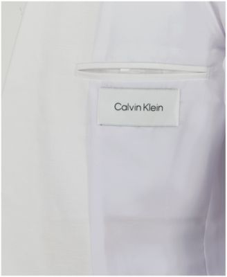 Boys' 8-20 Textured Suit Jacket