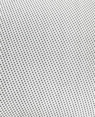 Charcoal Knit 2-Pack Pillows, Standard