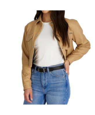 Women's Embossed Casual Reversible Belt