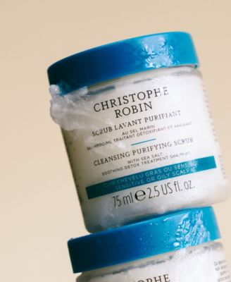 Cleansing Purifying Scrub, 2.5 oz.