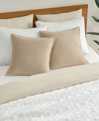 Coco 2-Pack Decorative Pillow, 20" x 20"