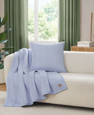 Coco Soft Throw, 50" x 70"