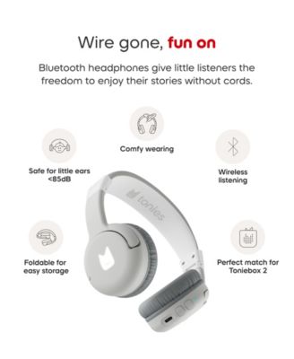 Bluetooth Headphones