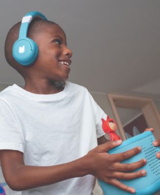 Bluetooth Headphones