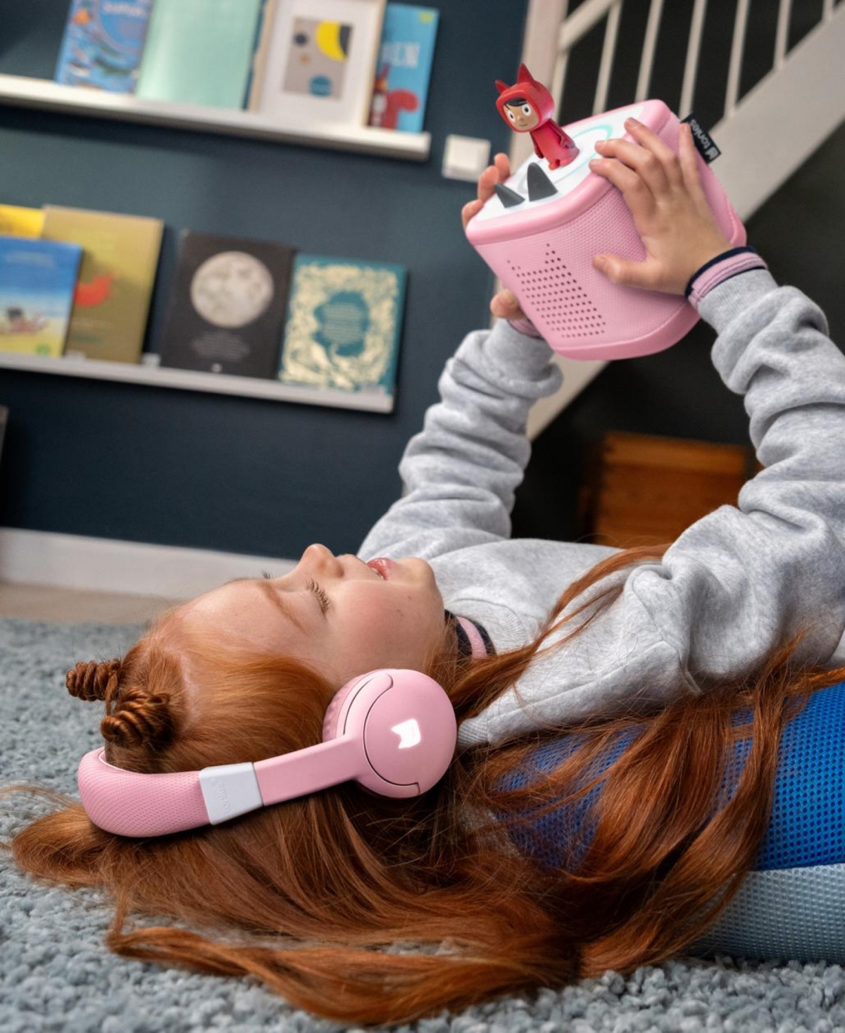 Tonies Bluetooth Headphones