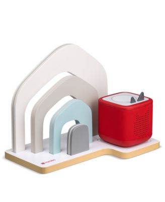 Tabletop Large Magnetic Strip Shelf