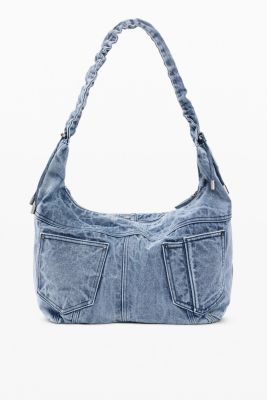 Women's Medium denim bag