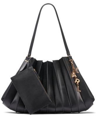 Ikon Extra-Large Shoulder Bag