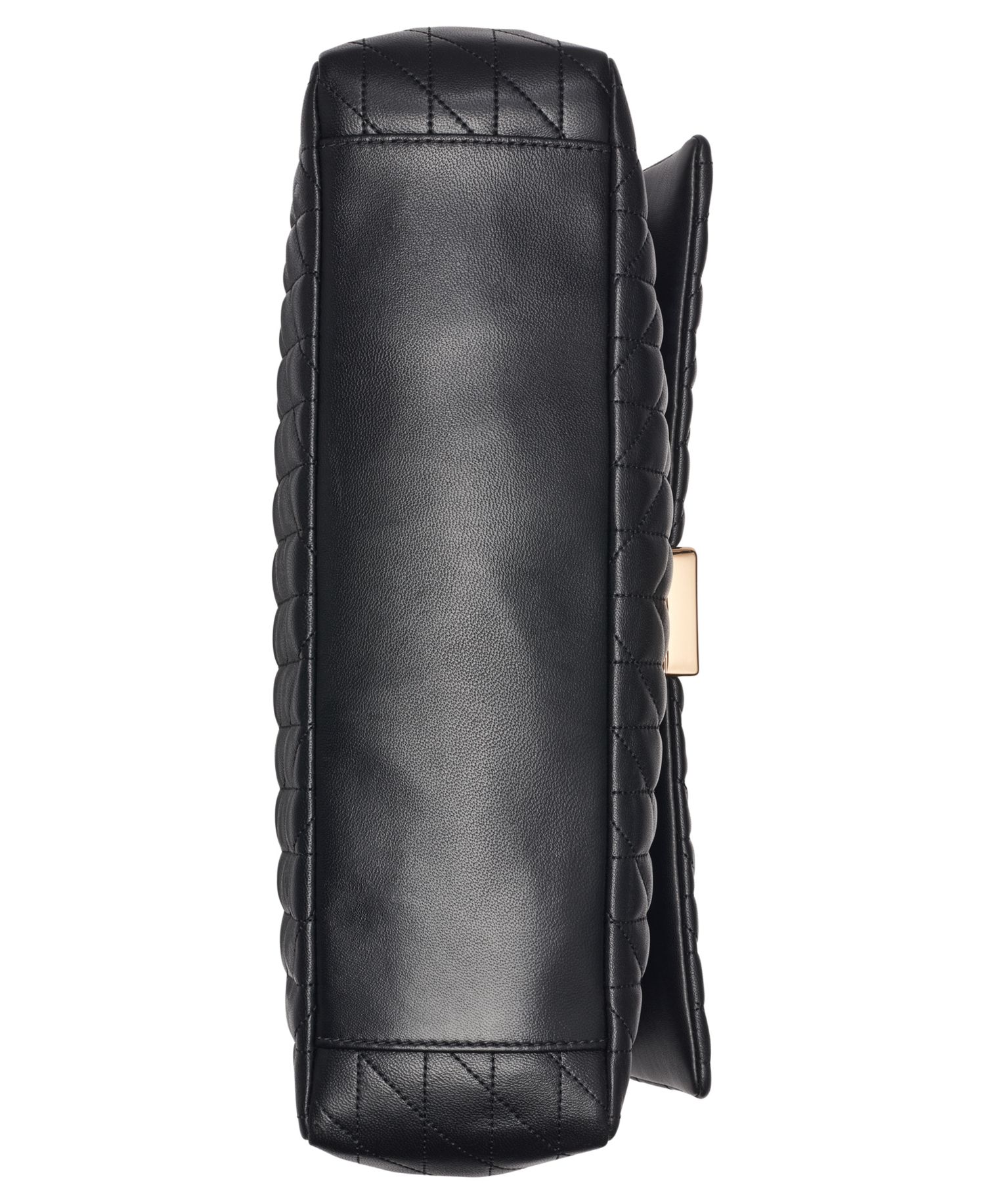Lafayette Jumbo Leather Shoulder Bag