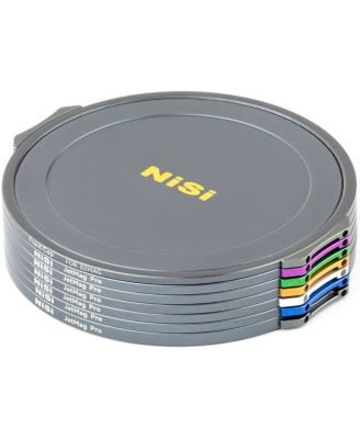 JetMag Pro 82MAG Magnetic Cap Kit