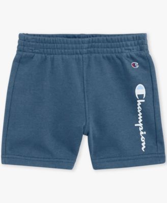 Baby Boys Tee and Signature Short Set