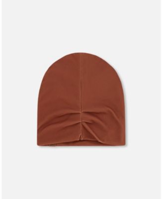 Toddler Stretch Jersey Beanie