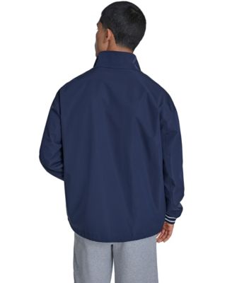 Men's Flex Tech Rowing Club Coaches Jacket