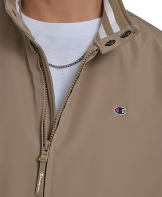 Men's Flex Tech Golf Jacket
