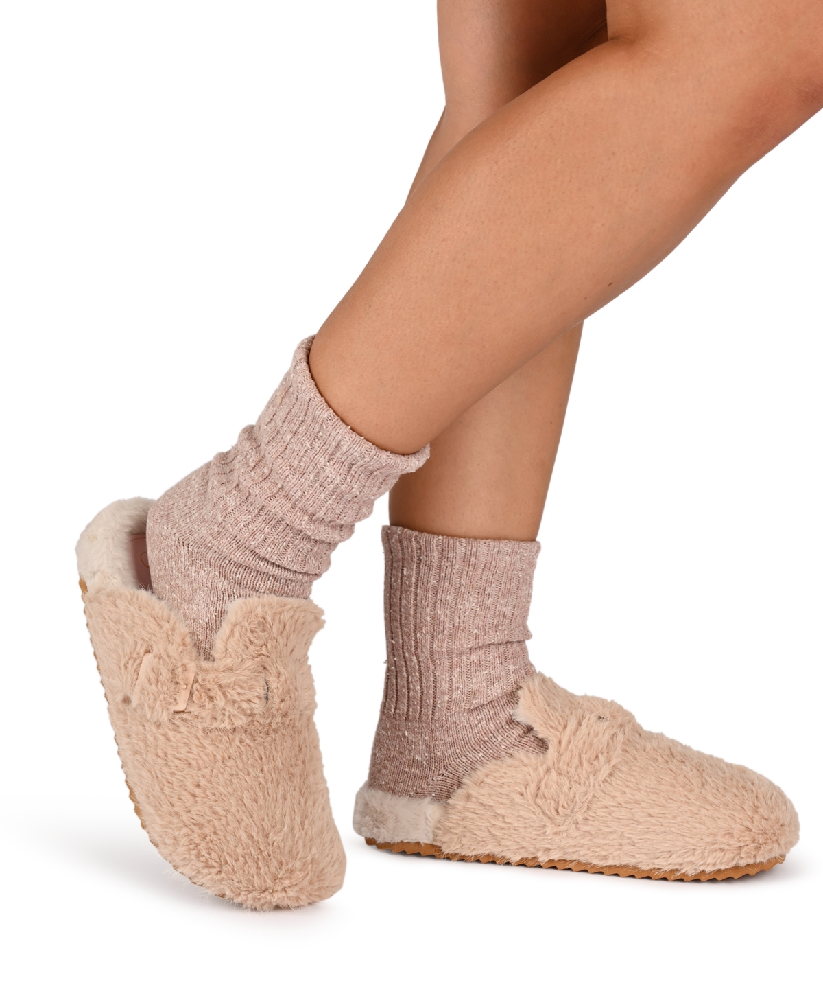 Journee Collection Women's Ardenn Slip On Clogs