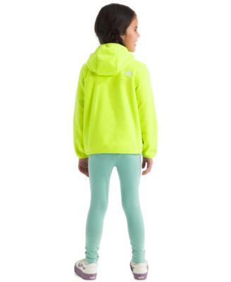 Boys' & Girls' 2T-7 Glacier Full-Zip Hoodie