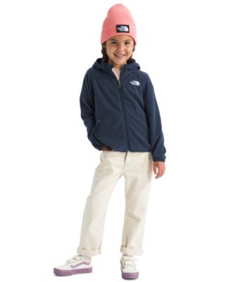 Boys' & Girls' 2T-7 Glacier Full-Zip Hoodie