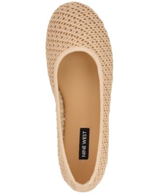 Women's Burnne Slip-On Ballet Flats