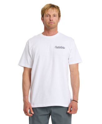 Men's Short-Sleeve Crewneck T-Shirt