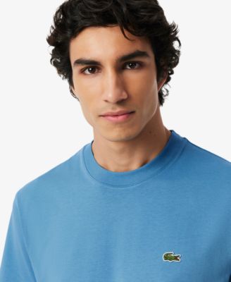 Men's Classic-Fit Crewneck Logo T-Shirt