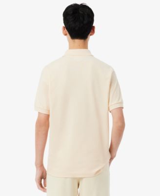 Men's Classic Fit L.12.12 Polo