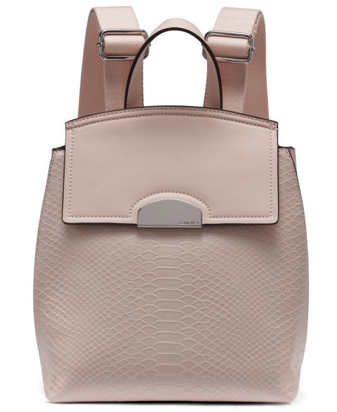 Рюкзак Calvin Klein Women's Small Arabella Snake