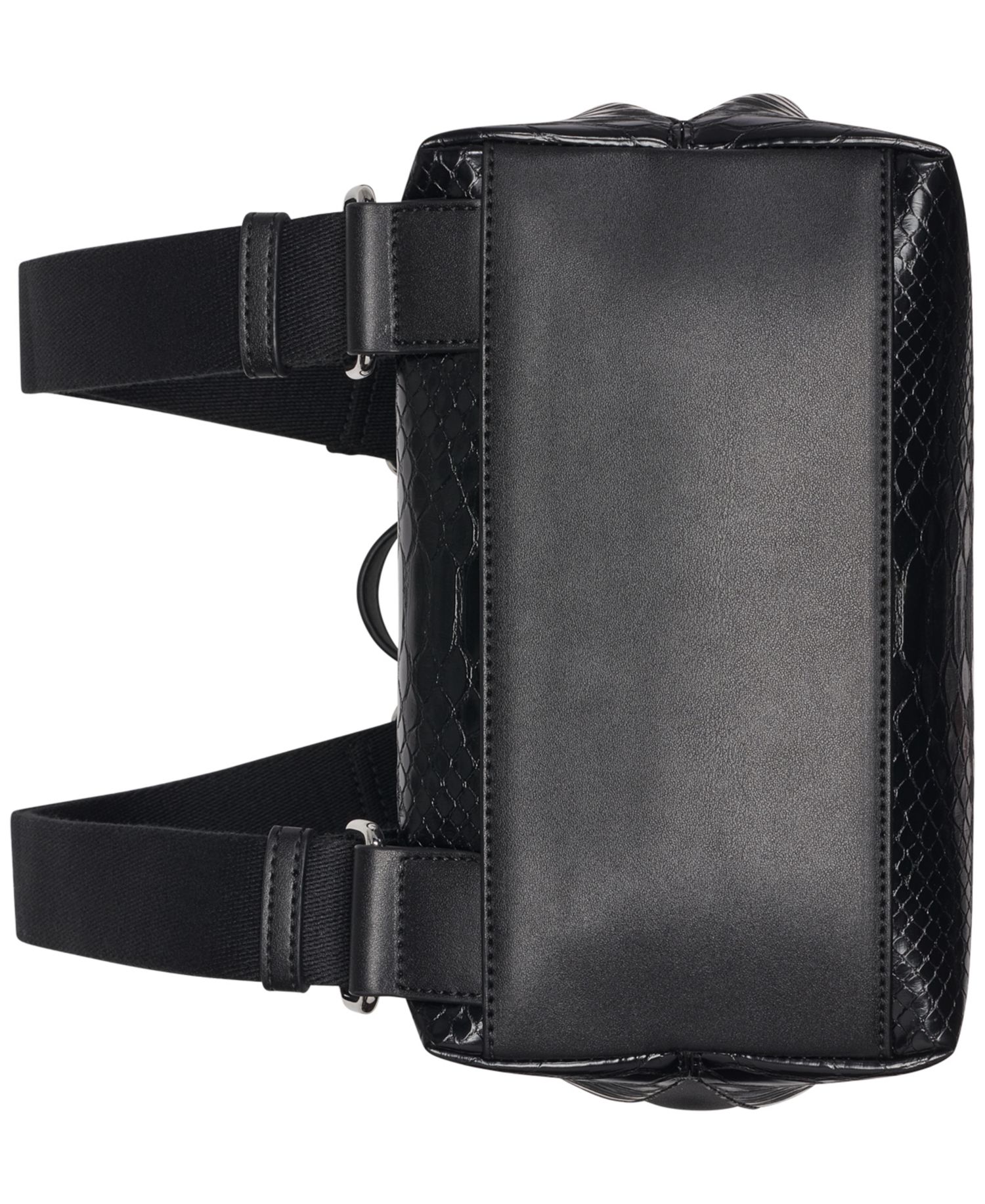 Women's Small Arabella Snake Backpack