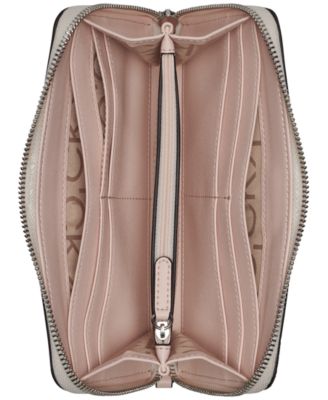 Women's Audrey Signature Wallet