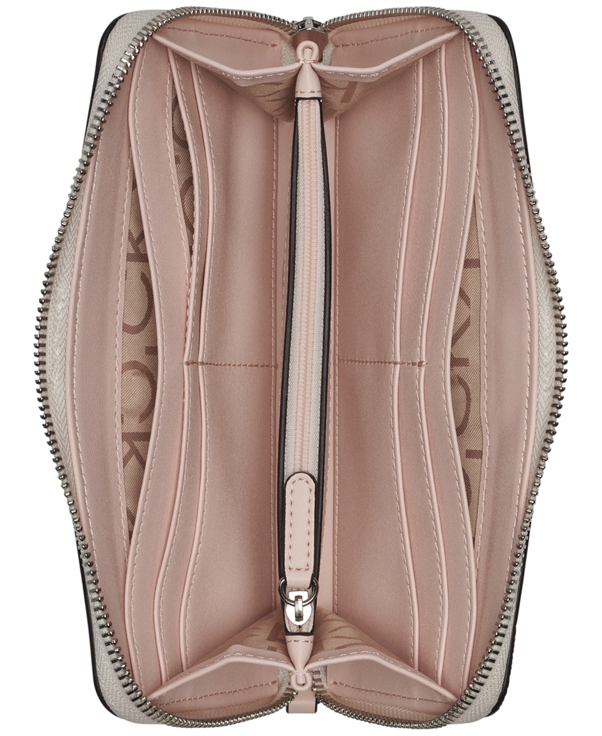 Calvin Klein Women's Audrey Signature Wallet