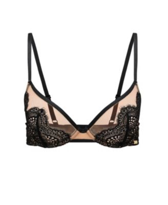 Women's Sonja Unlined Plunge Bra