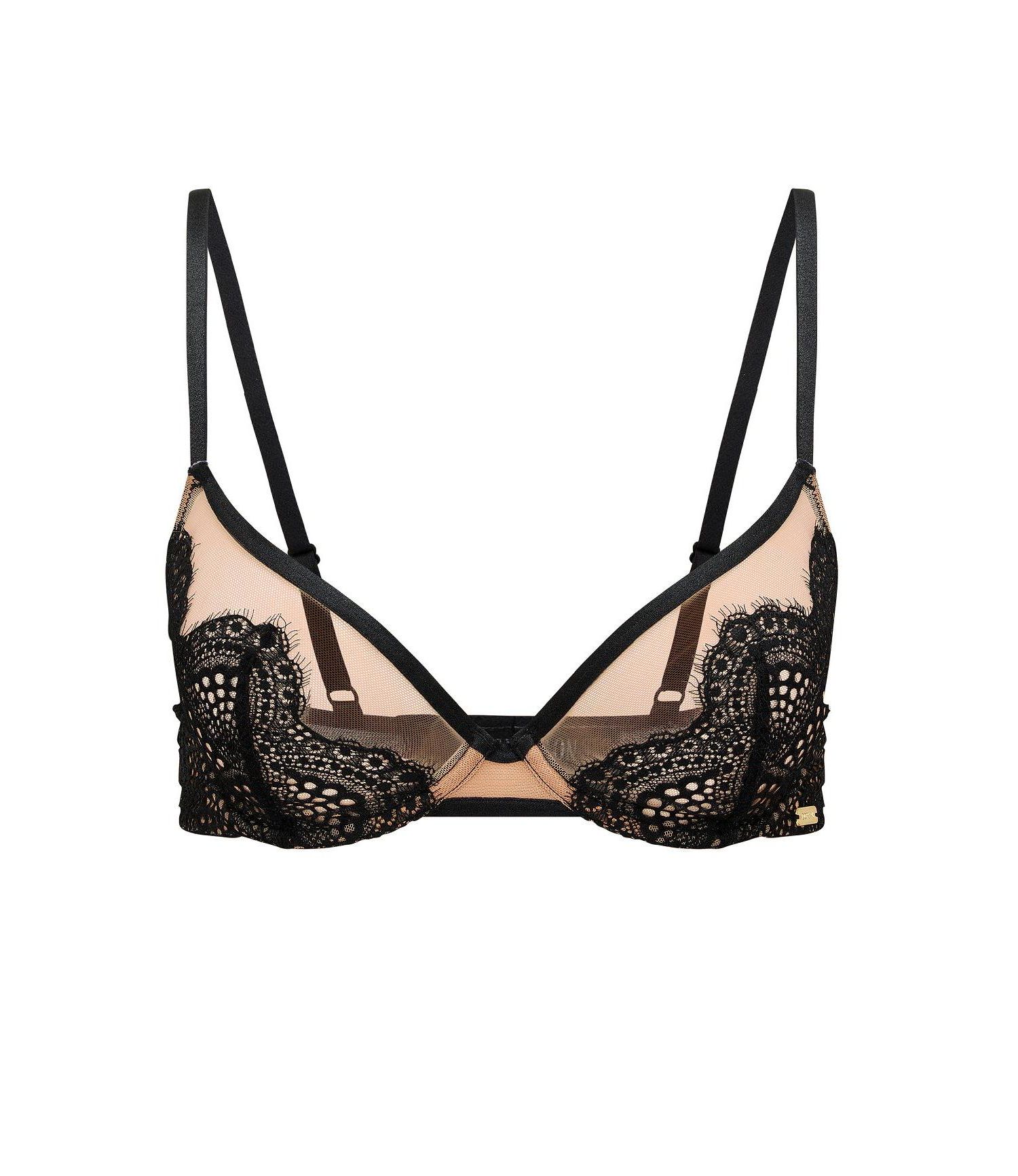 Women's Sonja Unlined Plunge Bra