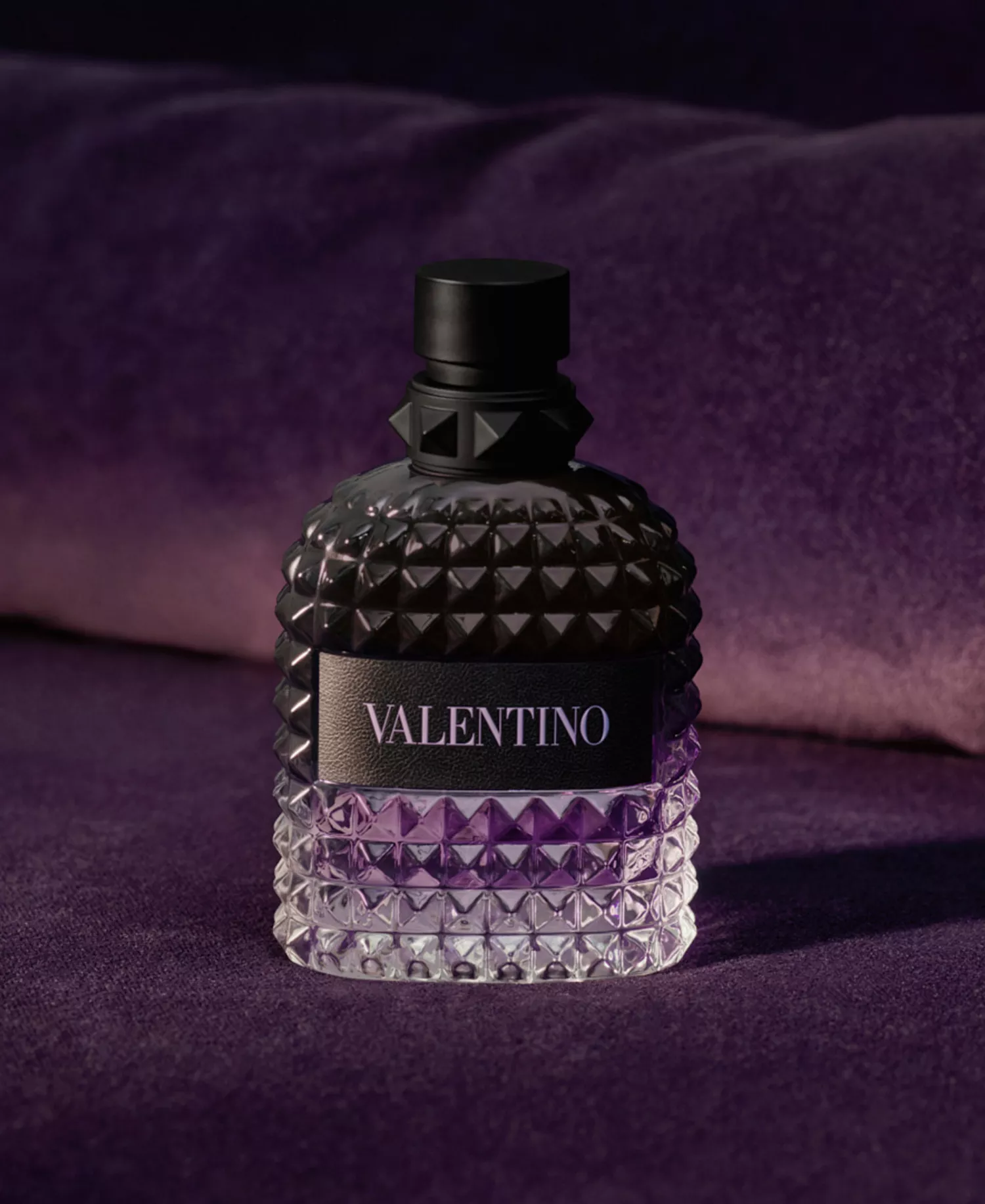 Nước hoa nam Valentino Born in Roma Uomo Purple Melancholia