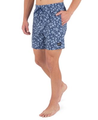 Men's Cannonball Stretch Volley Shorts
