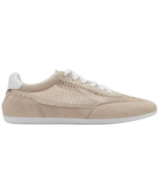 Women's Lexxy Mesh Lace-Up Sneakers
